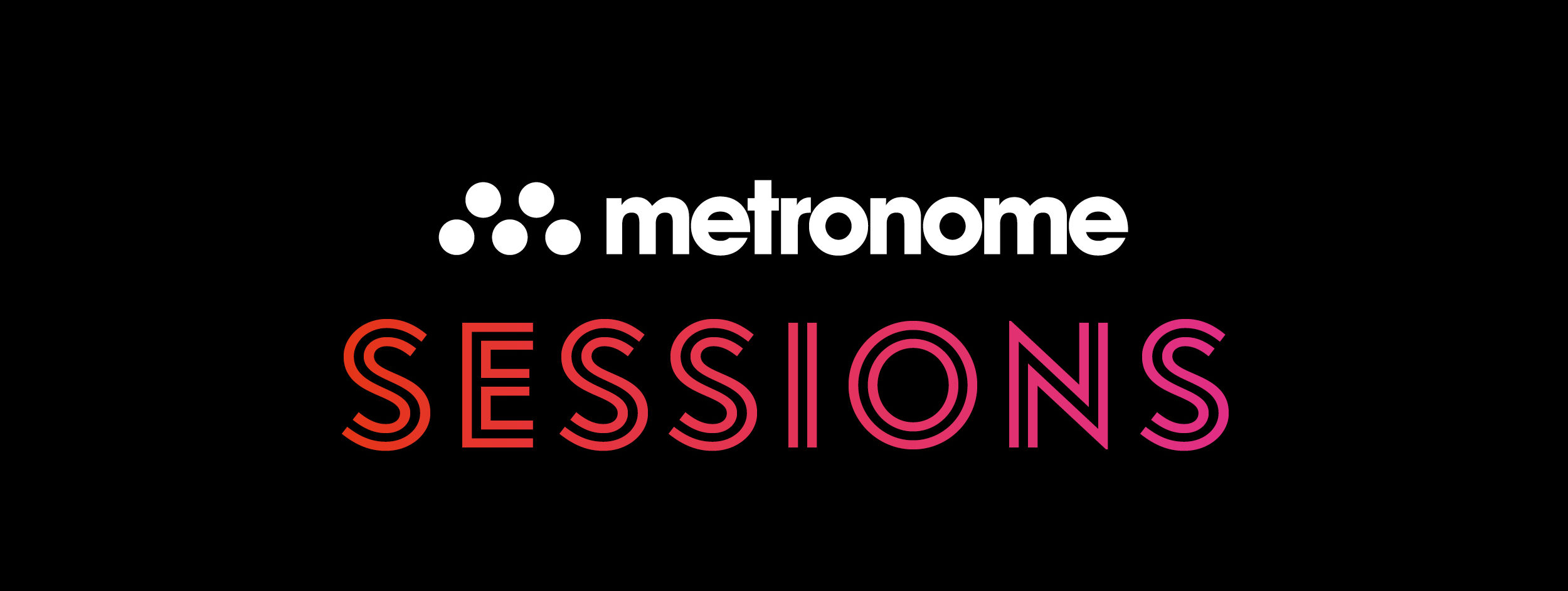 Metronome Sessions artwork